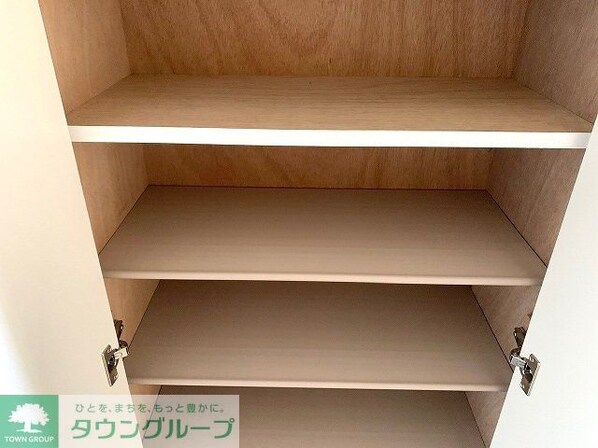 レオネクスト日向根の物件内観写真